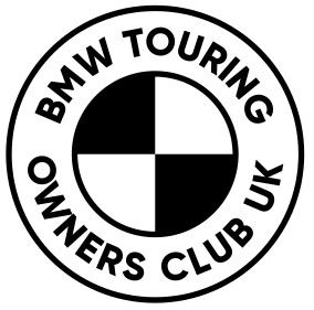 BMW Touring Owners Club UK